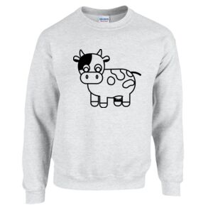 Heavy Blend™ Crewneck Sweatshirt Thumbnail