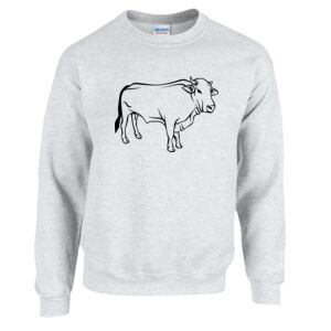 Heavy Blend™ Crewneck Sweatshirt Thumbnail
