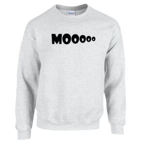 Heavy Blend™ Crewneck Sweatshirt Thumbnail