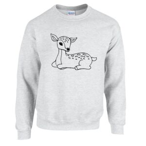 Heavy Blend™ Crewneck Sweatshirt Thumbnail