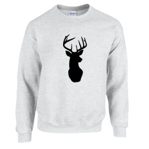 Heavy Blend™ Crewneck Sweatshirt Thumbnail