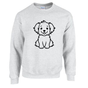 Heavy Blend™ Crewneck Sweatshirt Thumbnail