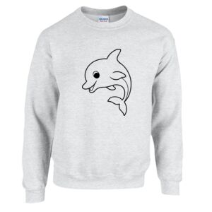 Heavy Blend™ Crewneck Sweatshirt Thumbnail