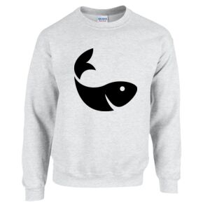 Heavy Blend™ Crewneck Sweatshirt Thumbnail