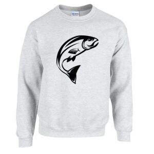 Heavy Blend™ Crewneck Sweatshirt Thumbnail