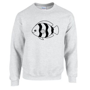 Heavy Blend™ Crewneck Sweatshirt Thumbnail