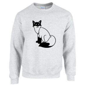 Heavy Blend™ Crewneck Sweatshirt Thumbnail