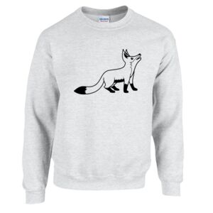 Heavy Blend™ Crewneck Sweatshirt Thumbnail