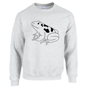 Heavy Blend™ Crewneck Sweatshirt Thumbnail