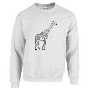 Heavy Blend™ Crewneck Sweatshirt Thumbnail