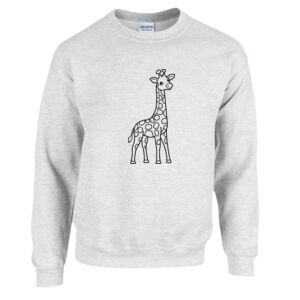 Heavy Blend™ Crewneck Sweatshirt Thumbnail