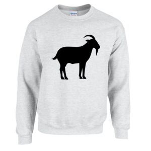 Heavy Blend™ Crewneck Sweatshirt Thumbnail