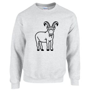 Heavy Blend™ Crewneck Sweatshirt Thumbnail