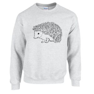 Heavy Blend™ Crewneck Sweatshirt Thumbnail