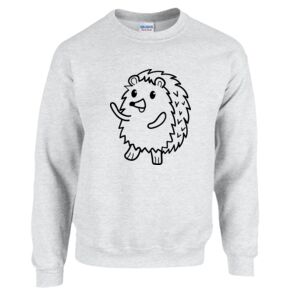 Heavy Blend™ Crewneck Sweatshirt Thumbnail