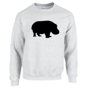 Heavy Blend™ Crewneck Sweatshirt Thumbnail