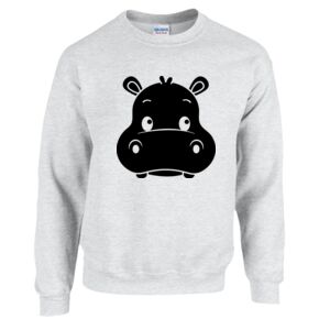 Heavy Blend™ Crewneck Sweatshirt Thumbnail