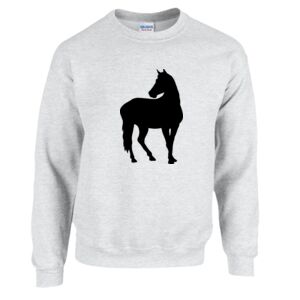 Heavy Blend™ Crewneck Sweatshirt Thumbnail