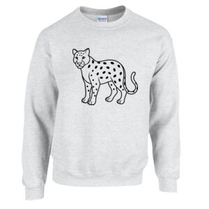 Heavy Blend™ Crewneck Sweatshirt Thumbnail