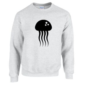 Heavy Blend™ Crewneck Sweatshirt Thumbnail