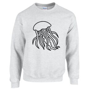Heavy Blend™ Crewneck Sweatshirt Thumbnail