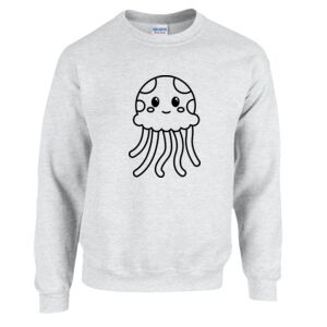 Heavy Blend™ Crewneck Sweatshirt Thumbnail