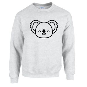 Heavy Blend™ Crewneck Sweatshirt Thumbnail