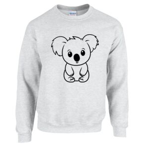 Heavy Blend™ Crewneck Sweatshirt Thumbnail