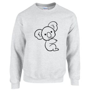 Heavy Blend™ Crewneck Sweatshirt Thumbnail