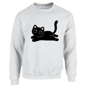 Heavy Blend™ Crewneck Sweatshirt Thumbnail
