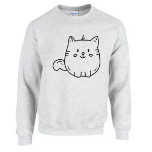 Heavy Blend™ Crewneck Sweatshirt Thumbnail