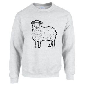 Heavy Blend™ Crewneck Sweatshirt Thumbnail