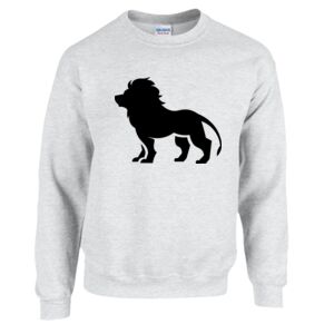 Heavy Blend™ Crewneck Sweatshirt Thumbnail