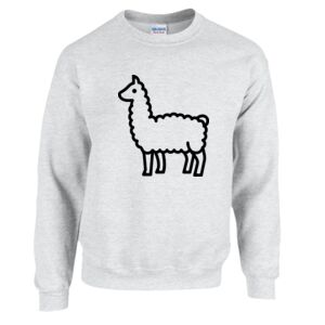 Heavy Blend™ Crewneck Sweatshirt Thumbnail