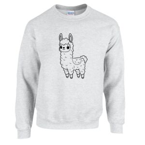 Heavy Blend™ Crewneck Sweatshirt Thumbnail