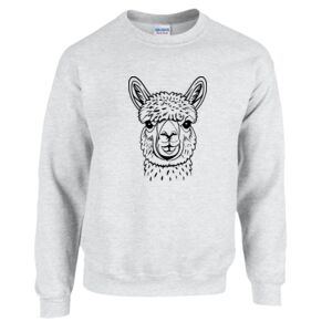 Heavy Blend™ Crewneck Sweatshirt Thumbnail