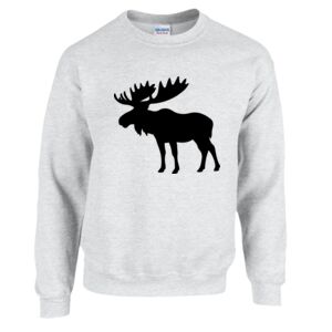 Heavy Blend™ Crewneck Sweatshirt Thumbnail