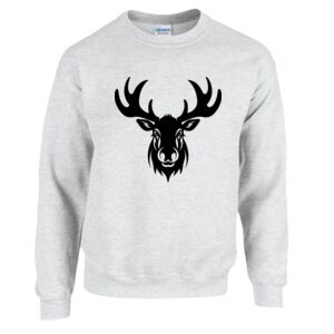 Heavy Blend™ Crewneck Sweatshirt Thumbnail