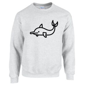 Heavy Blend™ Crewneck Sweatshirt Thumbnail