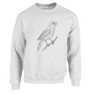 Heavy Blend™ Crewneck Sweatshirt Thumbnail