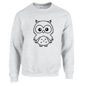 Heavy Blend™ Crewneck Sweatshirt Thumbnail