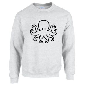 Heavy Blend™ Crewneck Sweatshirt Thumbnail