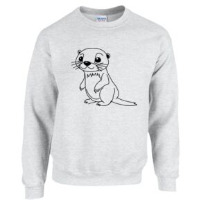Heavy Blend™ Crewneck Sweatshirt Thumbnail