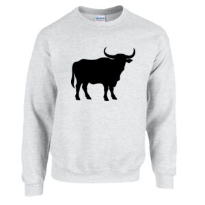 Heavy Blend™ Crewneck Sweatshirt Thumbnail