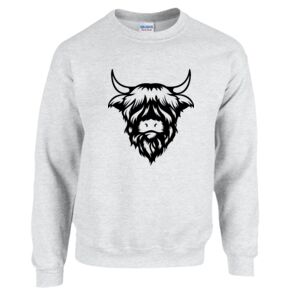 Heavy Blend™ Crewneck Sweatshirt Thumbnail