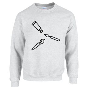 Heavy Blend™ Crewneck Sweatshirt Thumbnail