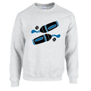 Heavy Blend™ Crewneck Sweatshirt Thumbnail