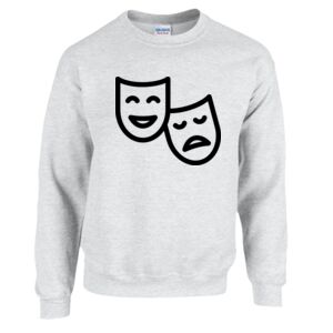 Heavy Blend™ Crewneck Sweatshirt Thumbnail