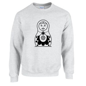 Heavy Blend™ Crewneck Sweatshirt Thumbnail