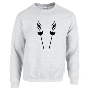 Heavy Blend™ Crewneck Sweatshirt Thumbnail